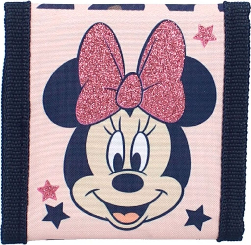 Vadobag Minnie Maus Kinder Geldbörse 088-1715 Minnie Mouse Produktbild 