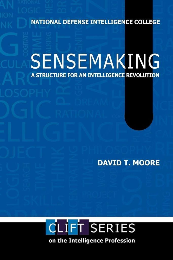 Sensemaking