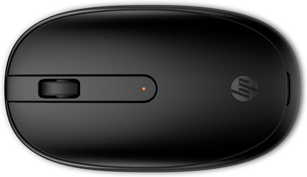 HP 240 - Muis - geschikt voor zowel rechtshandige als Productafbeelding 