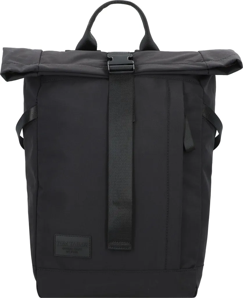 Sac à dos ordinateur Tom Tailor Boston avec compartiment rembourré 53cm - 6