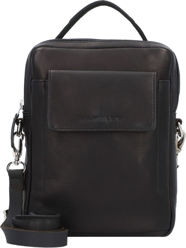 Harold's Country Umhängetasche Leder 18.5 cm