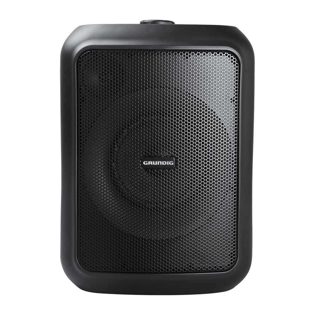 Grundig Partyhit Bundle Partylautsprecher Duo Bluetooth Produktbild 