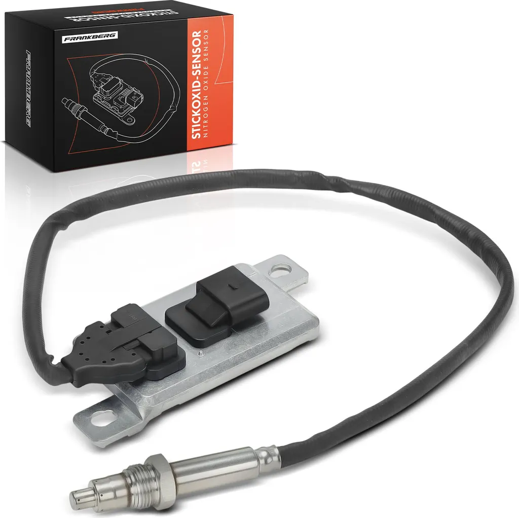 Capteur de NOx Frankberg Haute Précision pour Passat 1.6L 2.0L - 03L907807