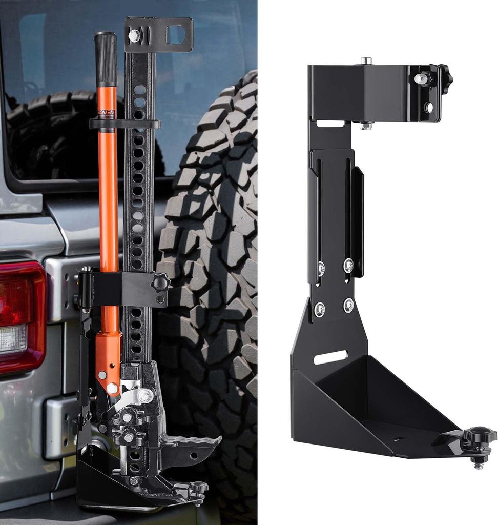 VEVOR Support de cric (support uniquement), kit de support Image du produit 