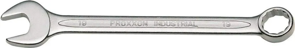 Proxxon SPANNER COMBINED 23922 22X22MM (4) - 2
