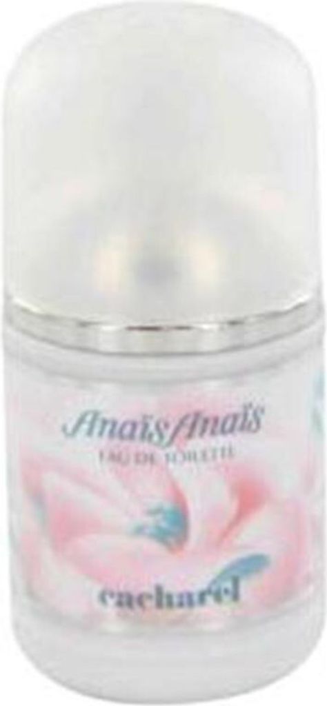 Cacharel ANAÏS ANAÏS LORIGINAL eau de toilette spray 50 ml