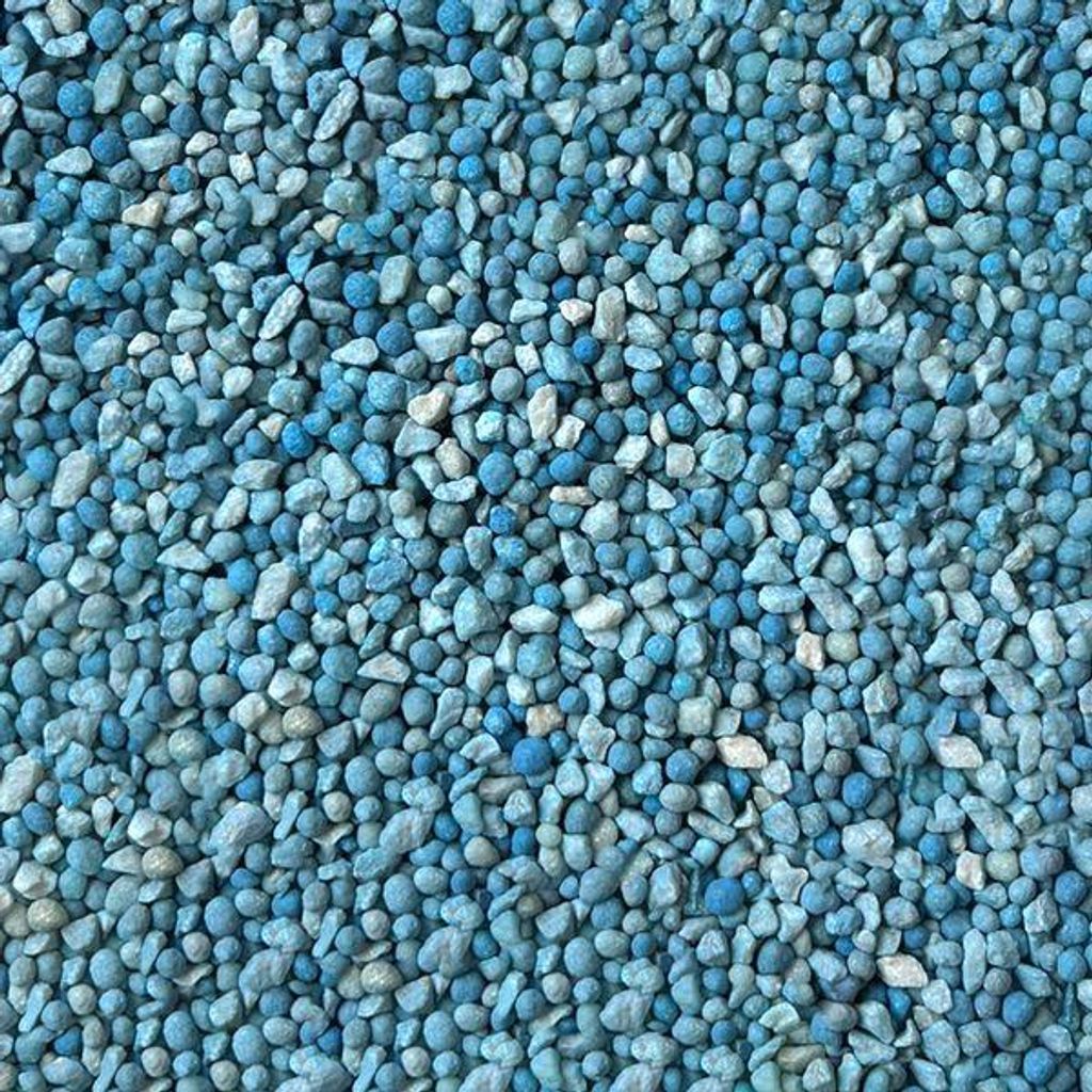 Hamann Mercatus Blaudnger NPK 8-8-8 12,5 kg Dnger