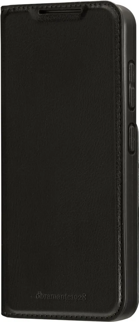 Protégez votre Samsung S23 Plus 5G : Étui cuir anti-choc avec fente