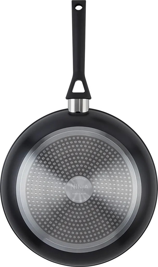 Ninja CW50028DE : Poêle 28 cm antiadhésive sans PFOA pour induction