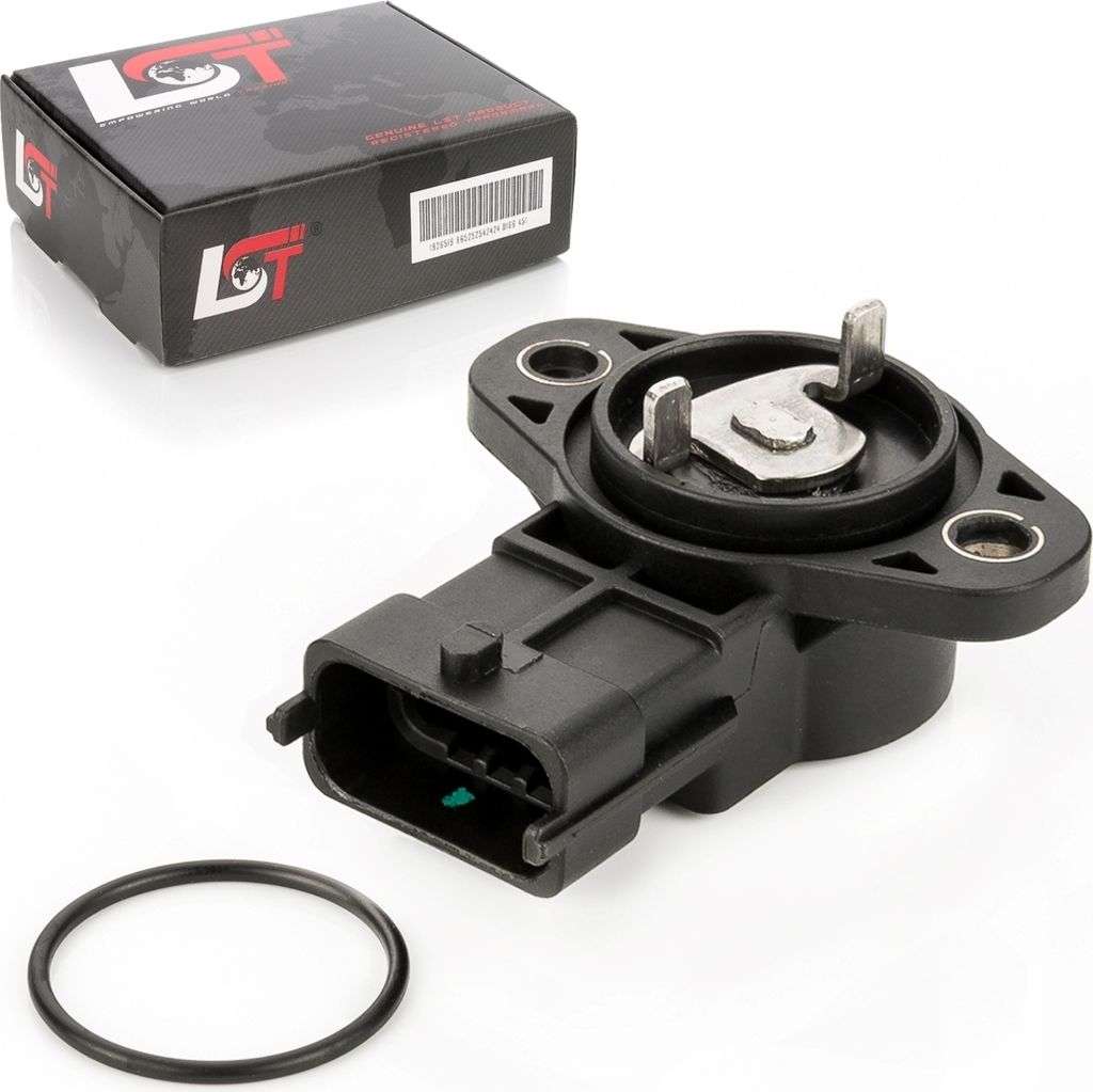 Drosselklappensensor Potentiometer 35170-26910 für DODGE H100 HYUNDAI KIA