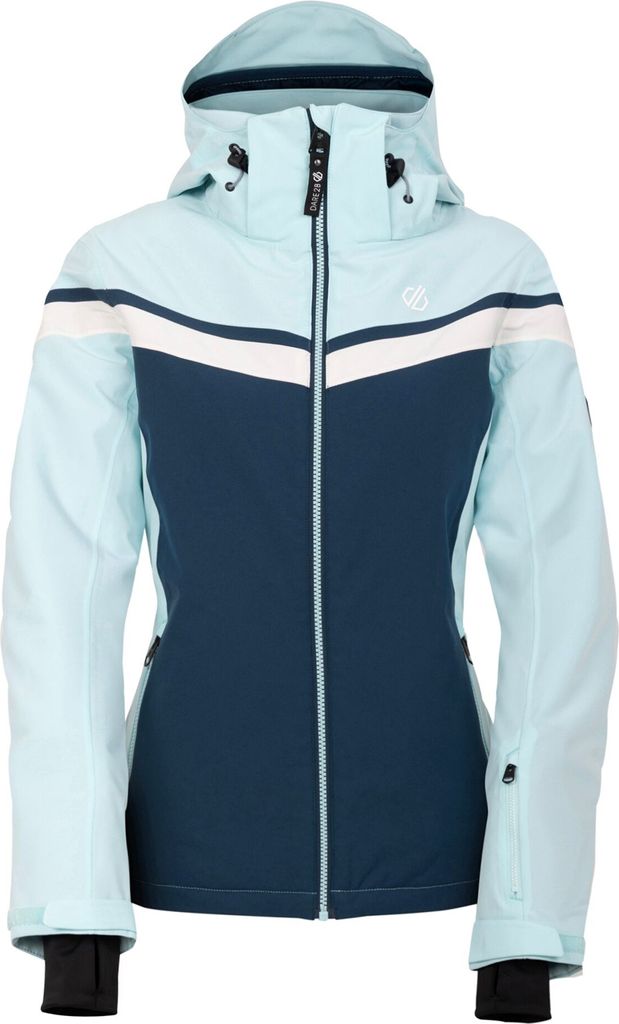 Dare 2B - "Flurry" Skijacke für Damen RG11037 (42 DE) Produktbild 