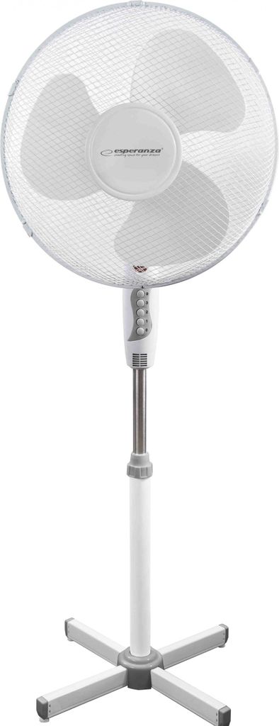 ESPERANZA EHF001WW, žaluziový ventilátor pro domácnost, Obrázek produktu 