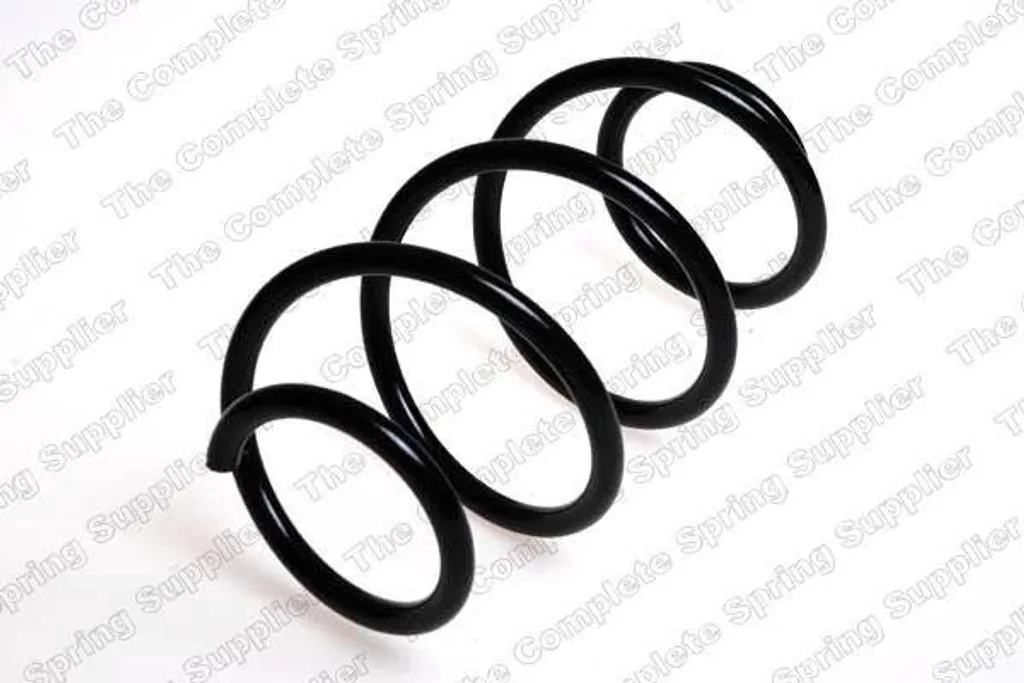 Ressort de suspension avant pour Jazz - Remplacement OE 51401SAAG01