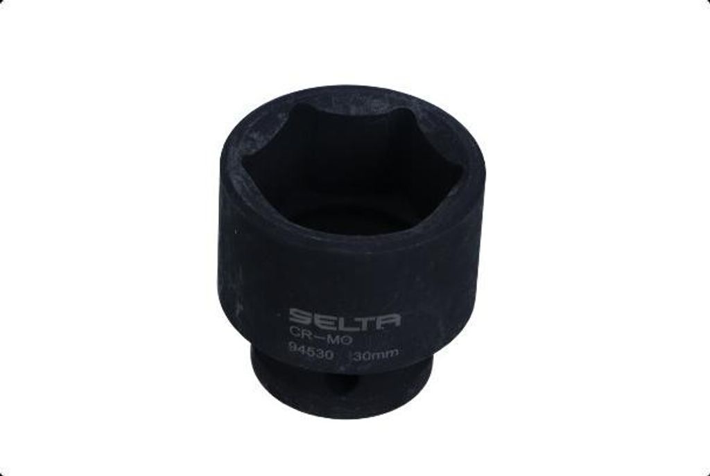 SELTA Kraft-Stecknuss SE-94530 48mm