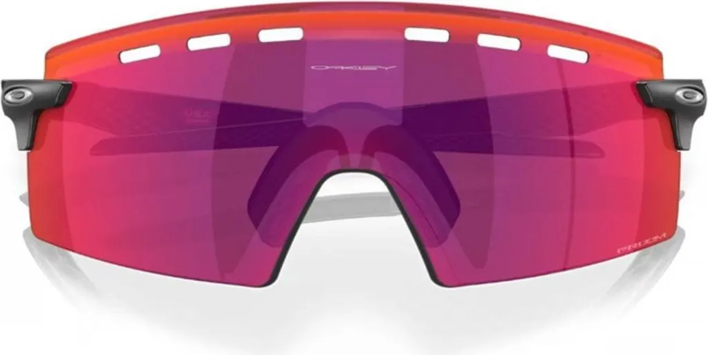 Évitez la Buée avec Oakley Encoder Strike Vented, Lunettes Sport sans Bord - 5