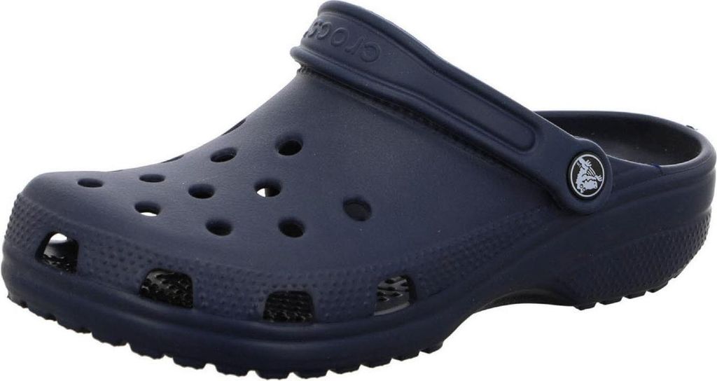 Classic Clog, Farbe:Navy, Crocs:38-39 Zdjęcie produktu 