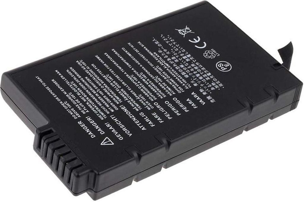 Akku für CLEVO Modell 96H