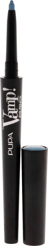 Pupa Vamp! Matita Occhi Celeste 404 Waterproof - Zero Sbavature