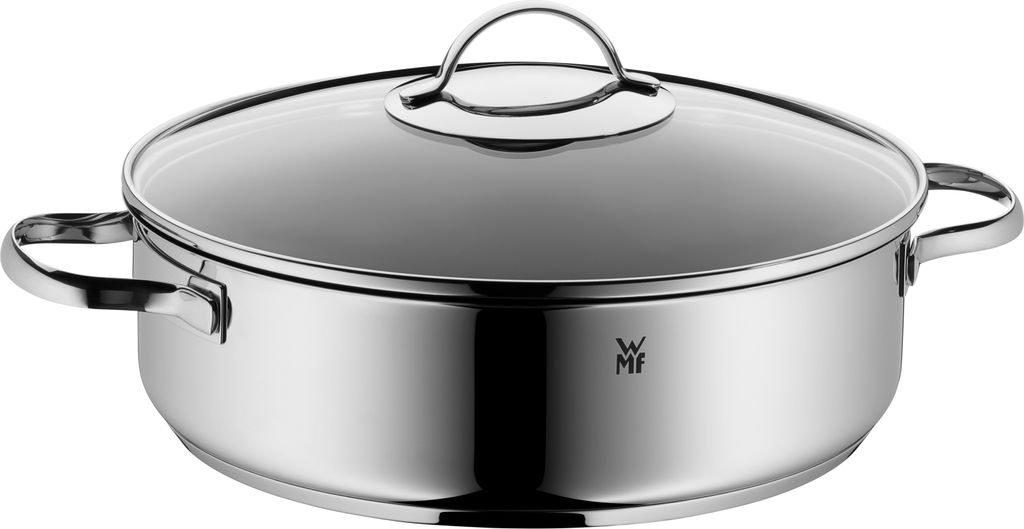 WMF Servierschmorpfanne 28 cm Produktbild