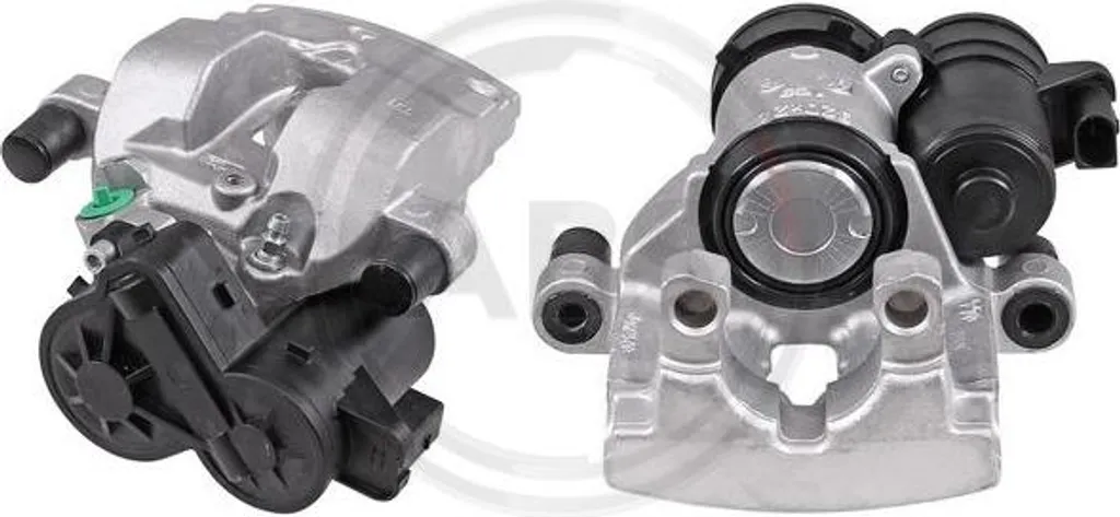 Étrier de frein hydraulique pour Mercedes GLC et Classe C A.B.S.