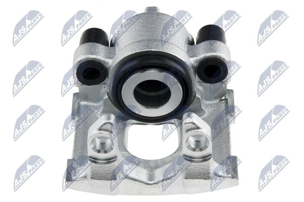 NTY Bremssattel Hinten Links Links für BMW X5 (E53) Ø42mm HZT-BM-012
