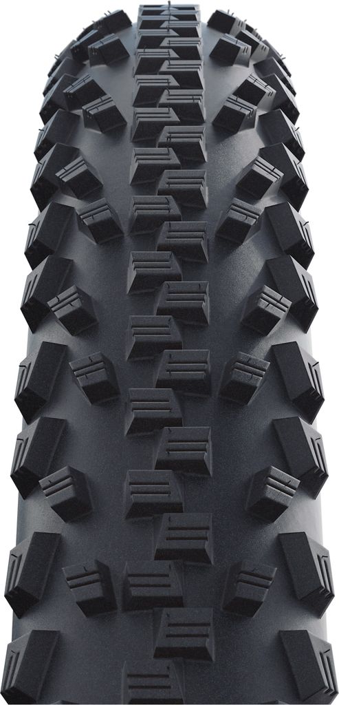 Schwalbe Black Jack 26" (559 mm) Black 2.1 MTB Produktbild 2