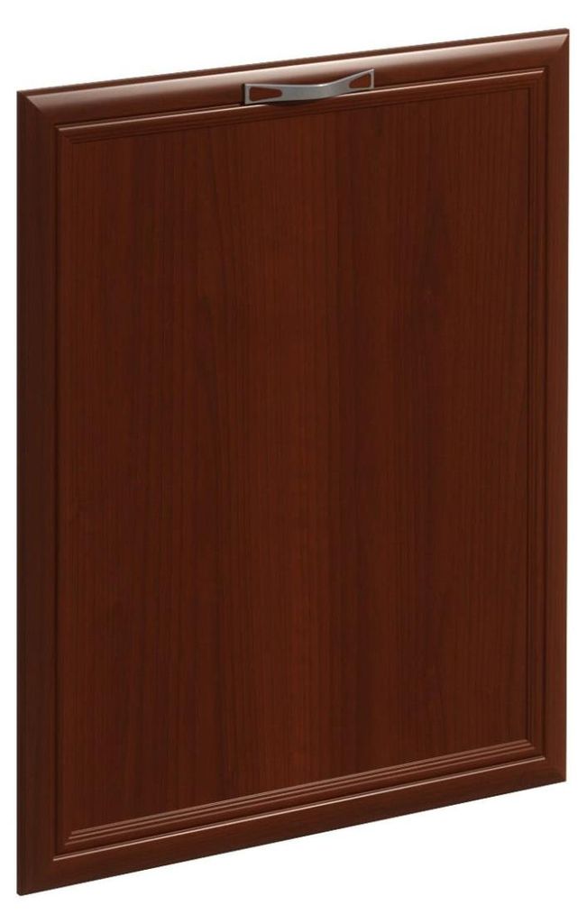 Sportello per lavastoviglie da incasso SILVARA - 60x72 cm, Immagine del prodotto 