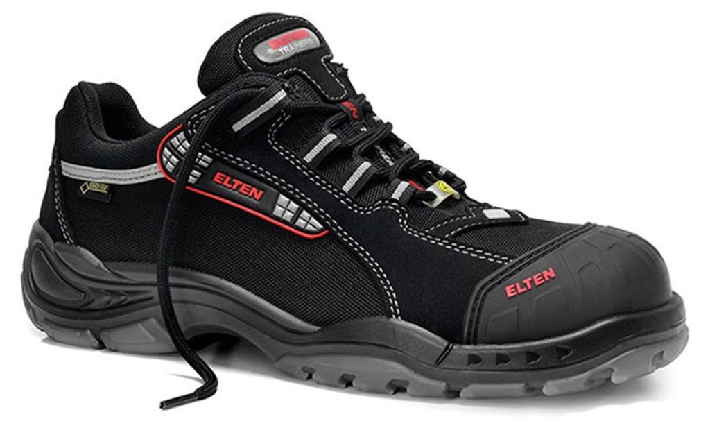 Elten SENEX Pro GTX ESD S3 Sicherheitshalbschuh 728571 46 EU