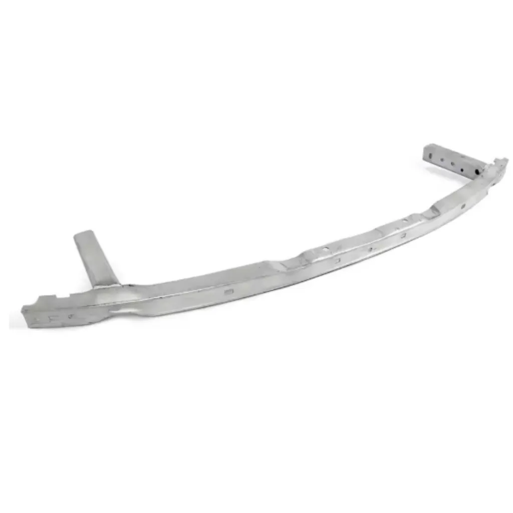 Renfort inférieur argent BMW Série 5 G30 G31 : Finition premium 2017-20