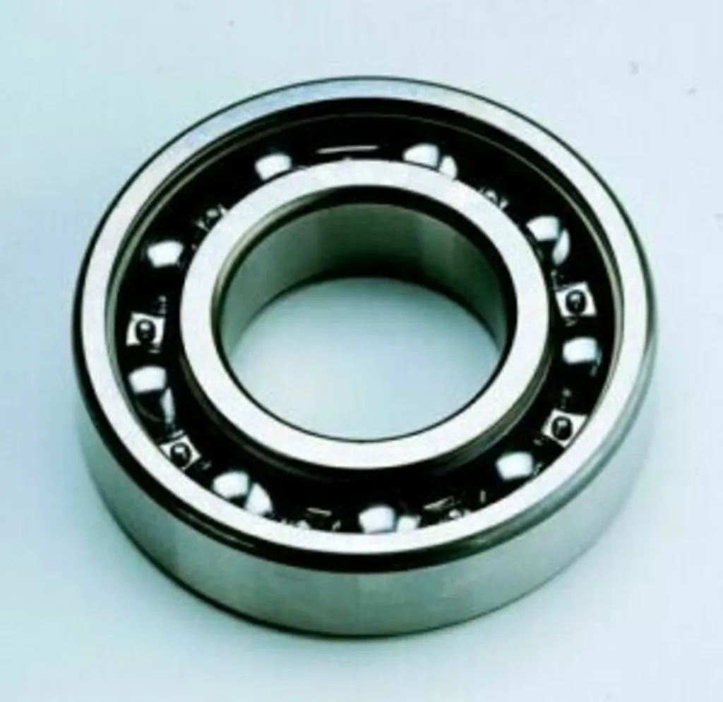 Palier de vilebrequin 35x80x21mm NTN pour réparation moteur de moto