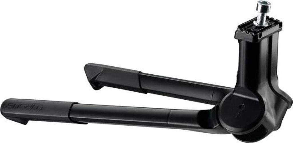 Ursus Middle Standard Double EVO 26 275 mm noir Image du produit 