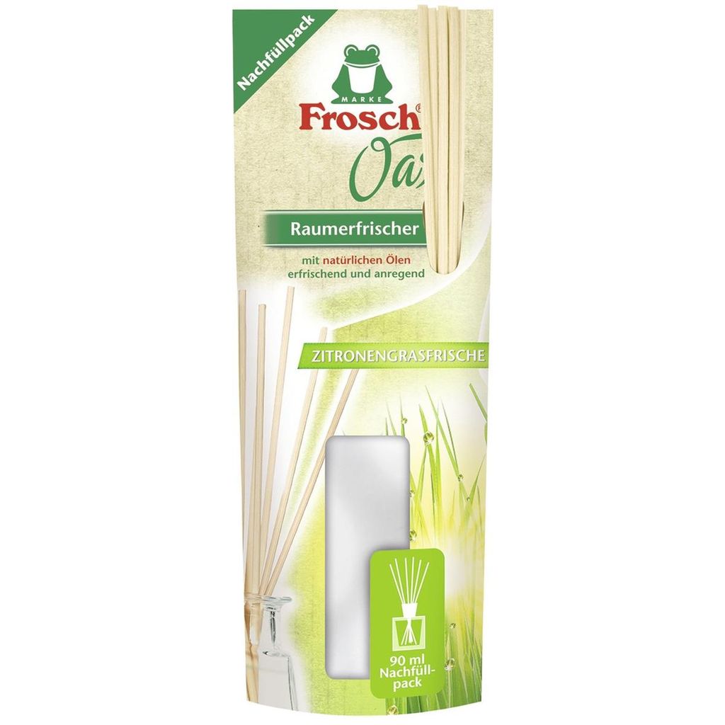 Rana, ricarica Oasis, 90 ml Immagine del prodotto 