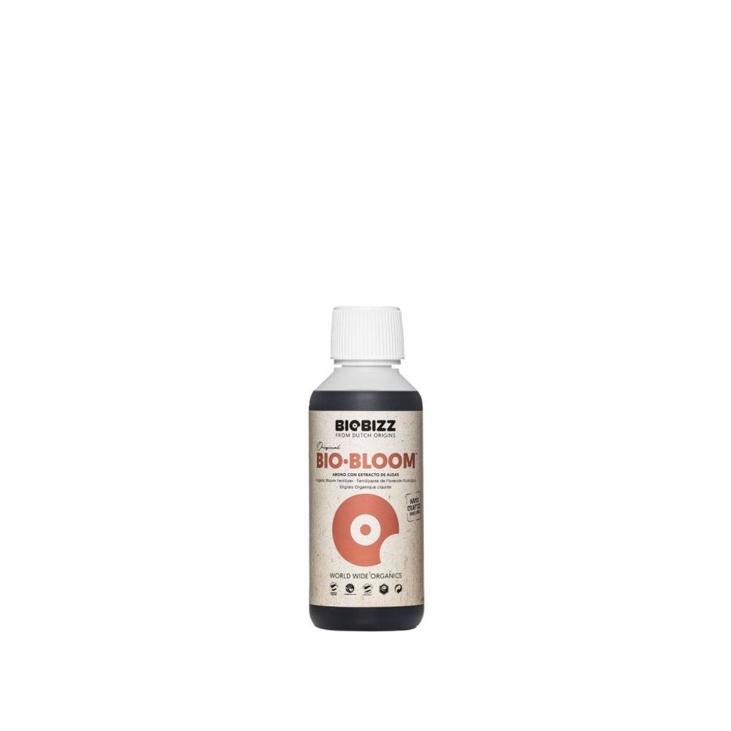 BioBizz Grow Dnger -Bloom 250 ml Dnger
