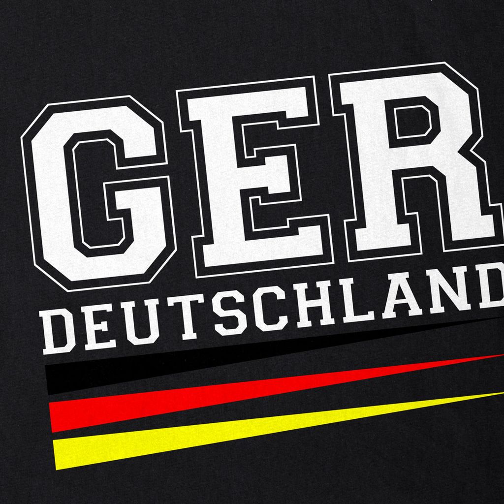 XXL DAMEN GERMANY WEISS SCHWARZ TRIKOT TOP DEUTSCHLAND LADY  T-SHIRT WM 2018 S 