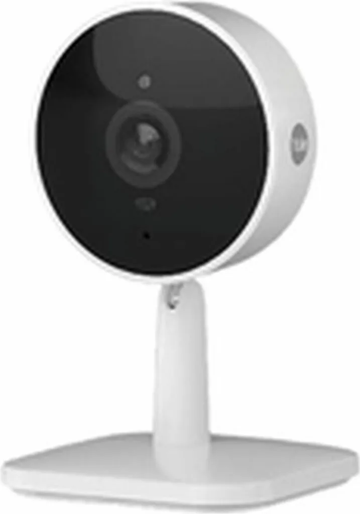 Caméra de surveillance intérieure IP Yale SV-IC-1A-W-EU Wi-Fi 1080p