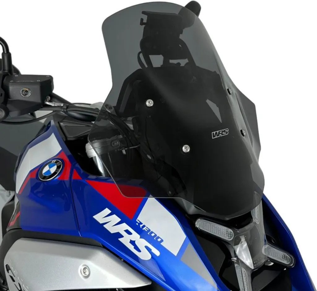 Anti-Turbulences Bulle Wndscrn Standard Plus R1300Gs - Confort Absolu