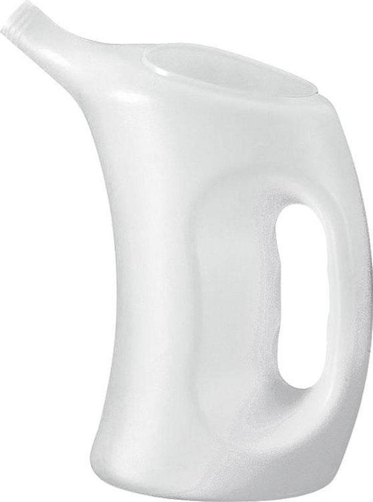 Pressol Messkanne 2000ml mit Deckel & Flexrohr, Öl- und Produktbild 