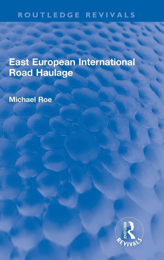 East European International Road Haulage
