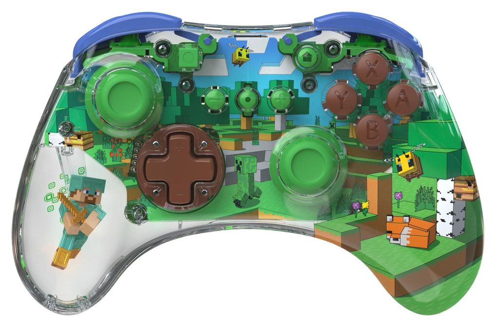 PDP Realmz, Gamepad, Nintendo Switch, Nintendo Switch OLED, Obrázok produktu 