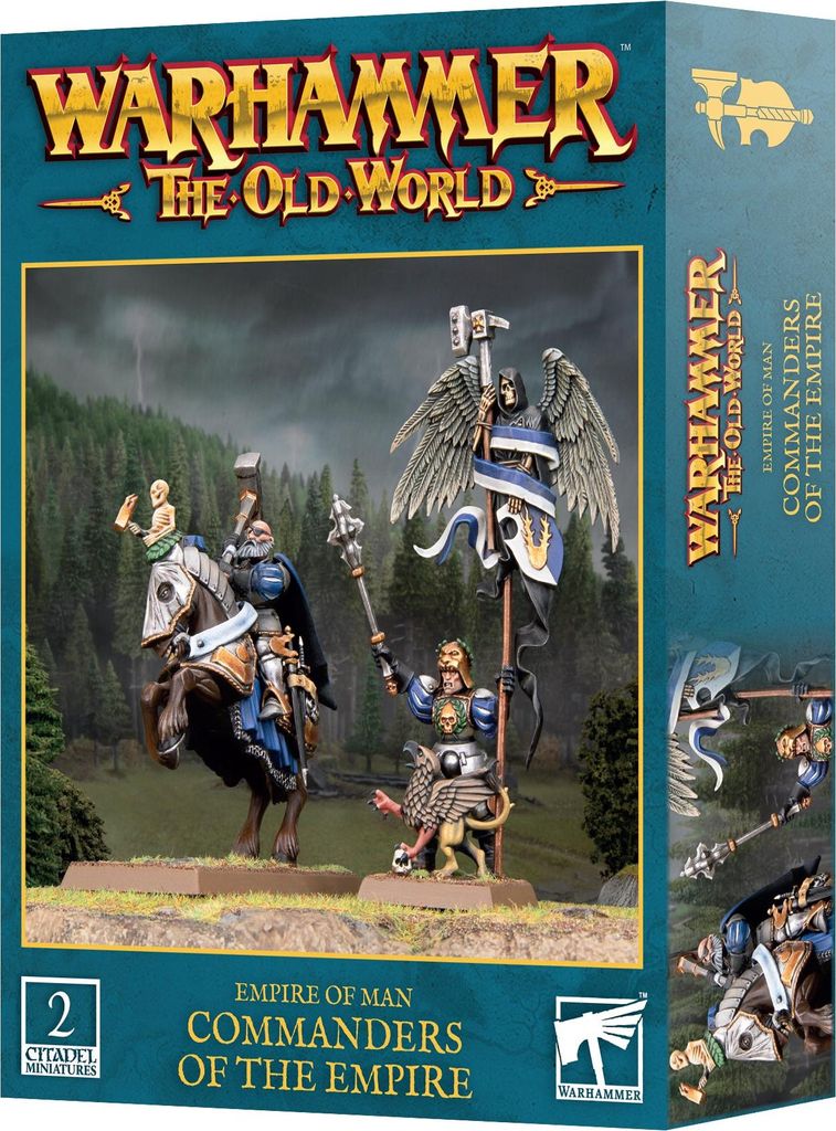 Games Workshop 06-118, Sammelfigur, Videospiel Produktbild 
