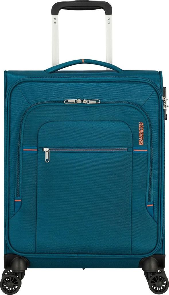 American Tourister American Tourister Crosstrack - 4-Rollen-Trolley 55 cm