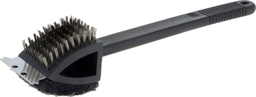 Grillbürste "3in1" Immagine del prodotto 