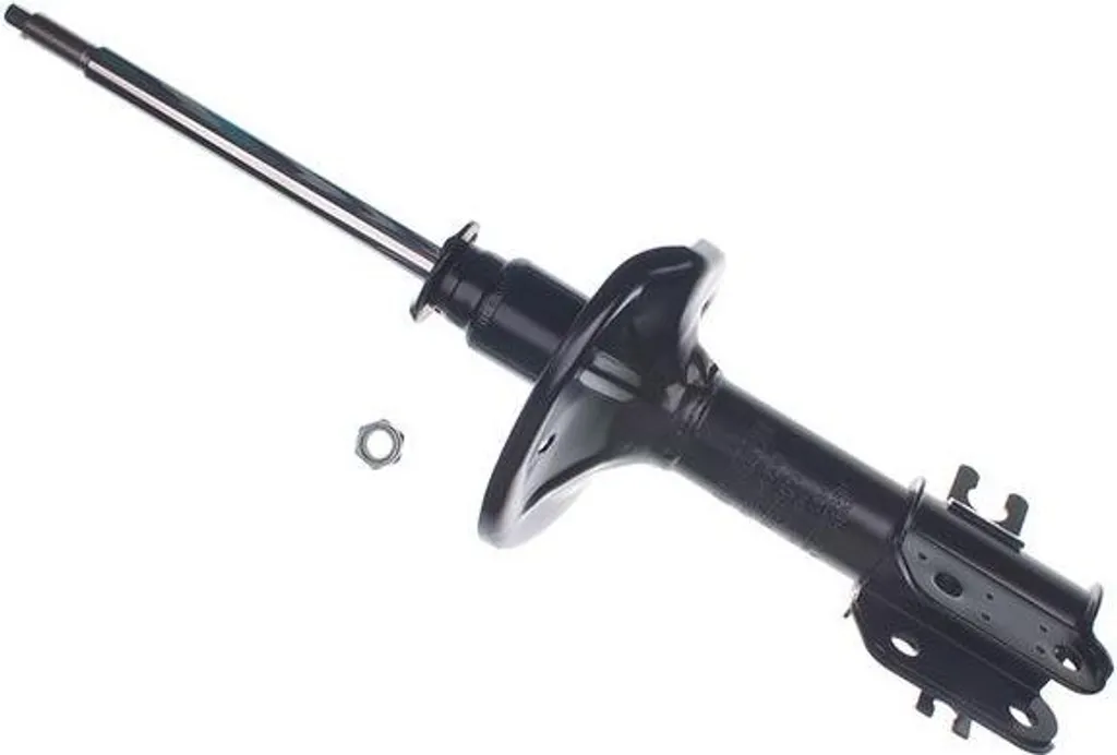 Amortisseur DENCKERMANN DSB345G OE 96424402 pour Matiz et Spark