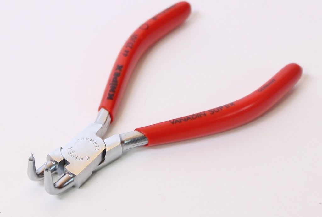 KNIPEX Pince à circlips 8-15 mm Nr 4423 J01 Pince à Image du produit 