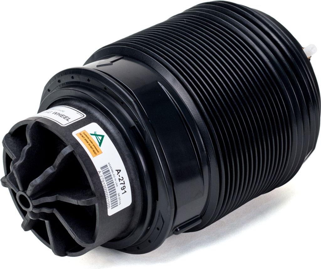 Arnott Luftfahrwerk Luftbalg Air Spring für Mercedes CLS Klasse W218 E-Klasse