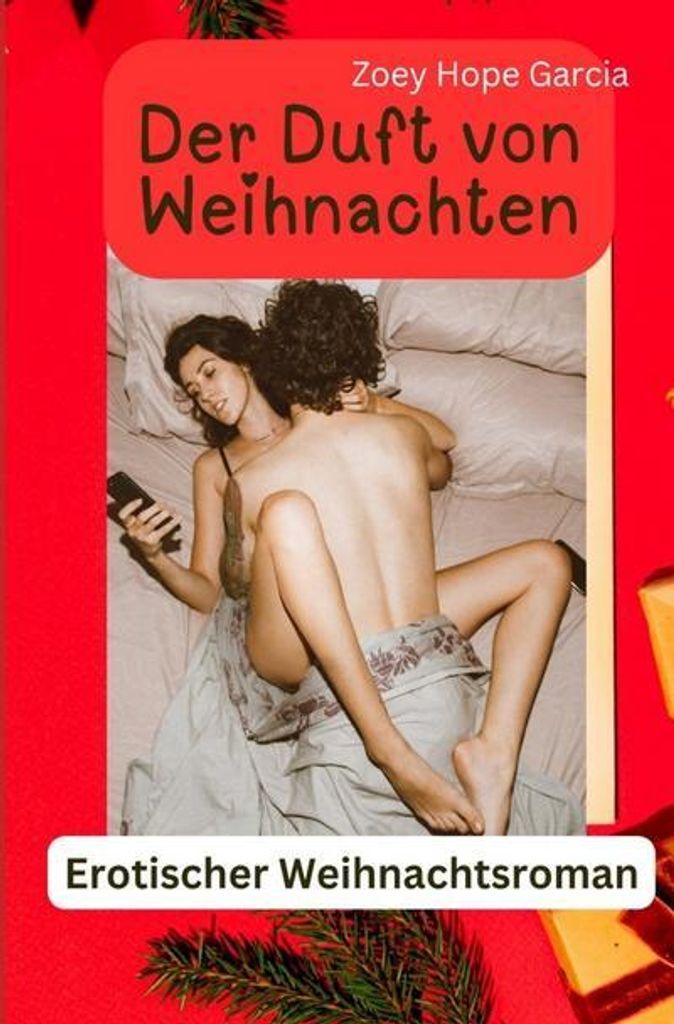 Der Duft von Weihnachten