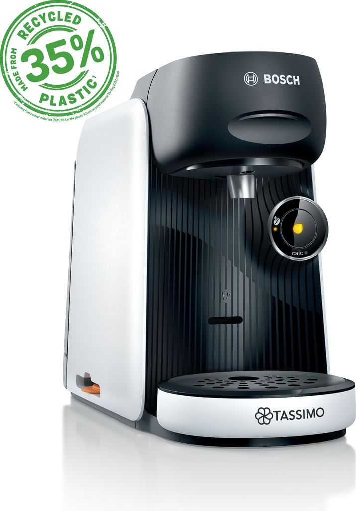 Bosch TAS164E Tassimo Finesse Kapselautomat, Intellibrew, Produktbild 