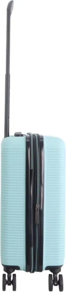 Valise Discovery DL01HA49133 : Finis les Bagages Abîmés et Difficiles