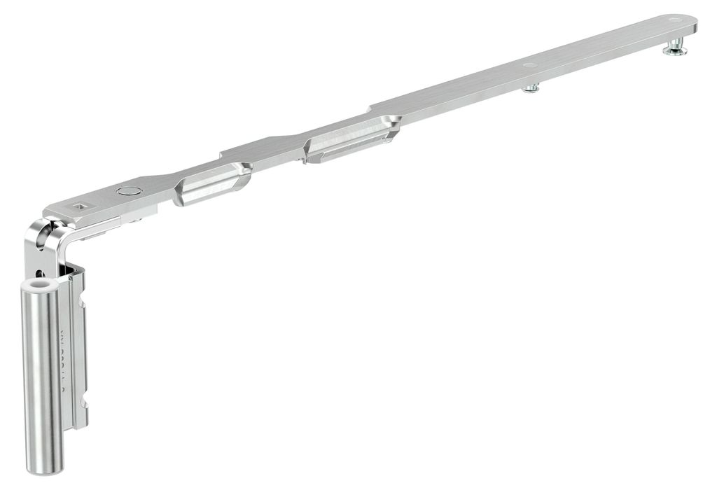 GU Scherenarm UNI-JET D NL13/14 501-750 6-40246-20-L-1 Produktbild 