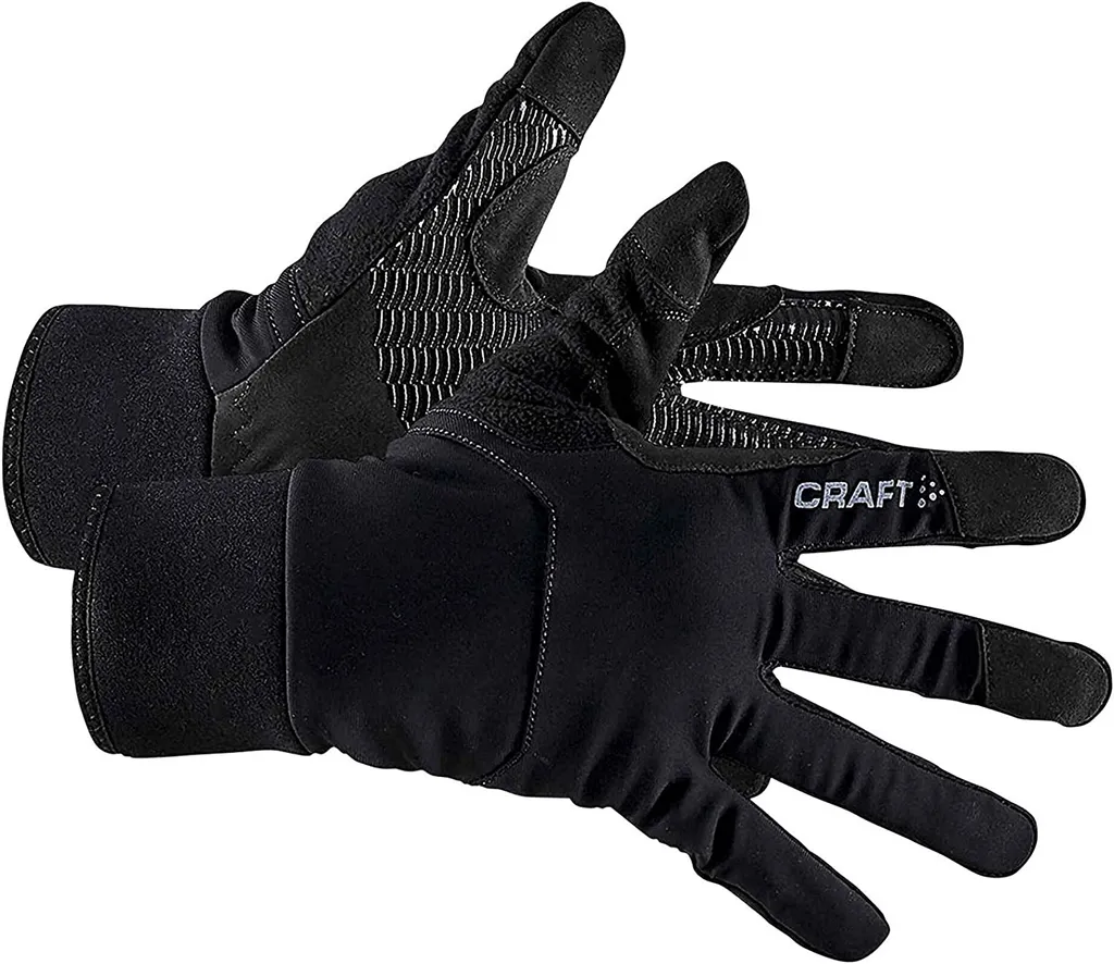 Guanti Craft ADV Speed - Nero - Taglia M